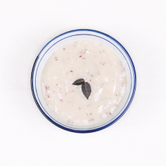 B27. 강낭콩고구마묽은죽