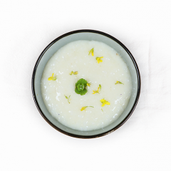 B23. 고구마닭가슴살묽은죽