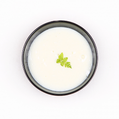 B28. 고구마치즈묽은죽