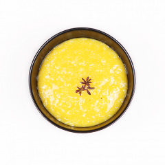 B29. 단호박들깨묽은죽