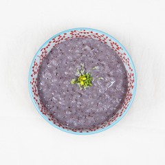 S01. 닭가슴살새송이묽은죽