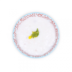 B32. 닭가슴살연근묽은죽