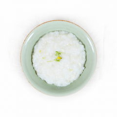 B26. 미나리두부묽은죽