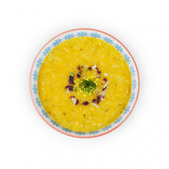 B17. 브로콜리단호박묽은죽