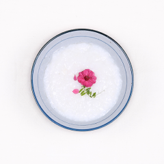 B37. 팽이버섯감자묽은죽