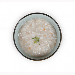 B24. 한우두부묽은죽