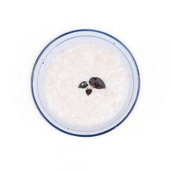 B40. 한우양파묽은죽