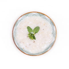 B41. 한우만가닥버섯묽은죽