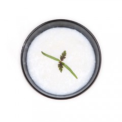 B43. 흰살생선순두부묽은죽