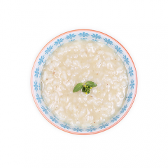 C31. 고구마수수옹근죽