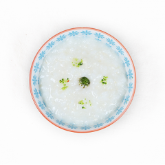 C02. 닭가슴살두부옹근죽