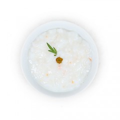 C11. 닭가슴살찹쌀옹근죽