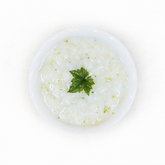 C05. 닭가슴살청경채옹근죽