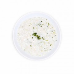 C44. 시금치깨두부옹근죽