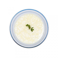 C48. 차조고구마옹근죽