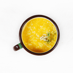 C13. 참깨단호박옹근죽