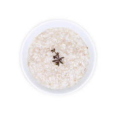 C50. 한우가지두부옹근죽