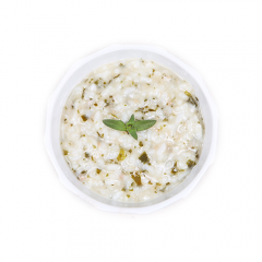 C51. 한우미역옹근죽