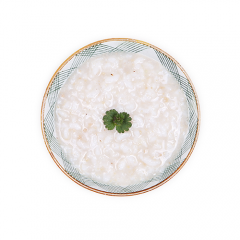 C52. 한우수수옹근죽