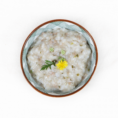 C23. 한우취나물옹근죽