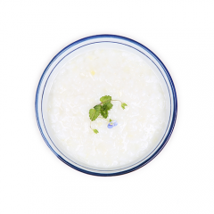 C54. 흰살생선감자옹근죽