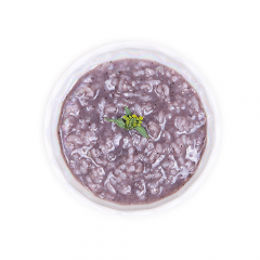 C55. 흰살생선검은깨옹근죽