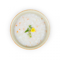 C15. 흰살생선숙주옹근죽