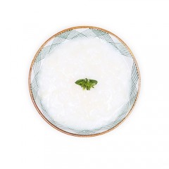 C59. 흰살생선죽순옹근죽