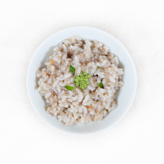 D12. 가지한우진밥