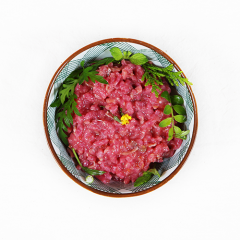 D01. 고구마멸치진밥