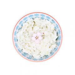 D31. 닭가슴살청경채진밥