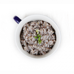 D13. 된장한우진밥