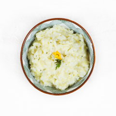 D28. 브로콜리달걀진밥