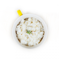 D25. 콜라비사과진밥