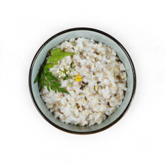 D15. 한우영양진밥