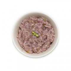 D43. 흰살생선참깨진밥