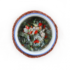 E29. 가지제육덮밥요리