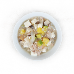 E24. 돼지고기마파두부