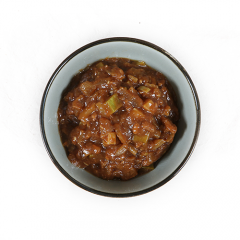 E07. 산골자장덮밥요리