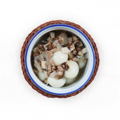 E15. 산골한우장조림