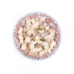 E37. 한우감자조림