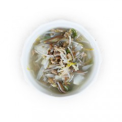 G17. 산골아이육개장