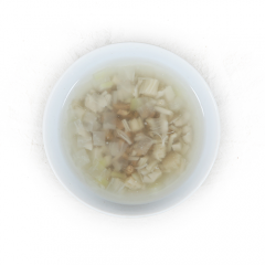 G11. 산골한우버섯국