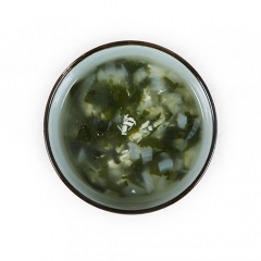 G02. 아이닭고기미역국