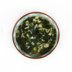 G07. 아이생선살미역국