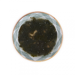 G20. 아이한우미역국